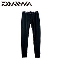 다이와 동계낚시복 내복 방한복 빙어낚시 선상지깅 야영 블랙 XL, 블랙XL-4960652899765