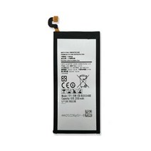 갤럭시 배터리 수리 부품 S6 G920 리튬 이온 EB-BG920ABE EB-BG920ABA 2550mAh, For Samsung S6 SM-G920W8 Roger