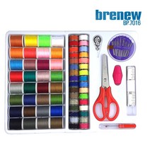 MDF5954 브래뉴 재봉틀 구성품-실세트 BP-7016 BT-5017 (재봉틀/재봉기/미싱/미니재봉기)