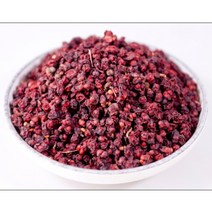 강원약초영농조합 평창 오미자 건조 300g