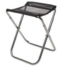 아이더 아이더(EIDER) 신상특가 캠핑의자 낚시의자 등산의자 미니체어 하중80KG 중량 340G 다용도 DUA21919 EIDER Z8, 1개, 블랙