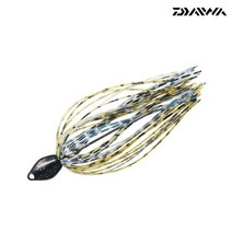 다이와 스티즈 플렉스지그 7g 텍사스러버스커트지그 배스루어, 7g 블루길-079412