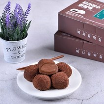 [수라당]티라미수 찹쌀떡 40g x12개입(총 480g), 단품