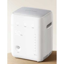 가정용산소발생기 폐기종 노령견 치료 애견 고양이