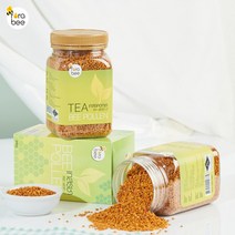 포라비 벌화분 벌꿀 꿀 꿀벌 화분 250g X 1병