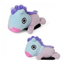 BT21 라잉 마그넷 봉제인형 MANG, 단품