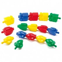 EDX 교통연결블럭