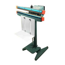 밴드 실러 밀봉 실링기 비닐 봉투 포장 기계 페달형, 실링기 - 65cm (위 아래 가능)