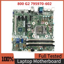 인텔 Z270 LG 호환A 1151 CPU ASUS ROG STRIX Z270F 게이밍 마더보드 컴퓨터 소켓 호환A1151 DDR4 중고 데스크탑 메인보드용, 한개옵션0