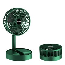 창틀 환풍기 욕실 화장실 환풍기 이동식 샤시 주방 냄새 새로운 휴대용 usb 팬 54, 초록