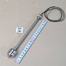 주택 저수조 자동 플로트스위치 자동제어수위센서