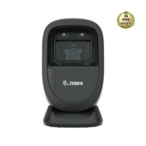 라이브잇 ZEBRA 2D 고정형 바코드 스캐너 + USB 케이블, DS9308, 5세트