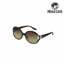 프리마클라쎄 여성 패션 오버사이즈 선글라스 P1902-244-DBE
