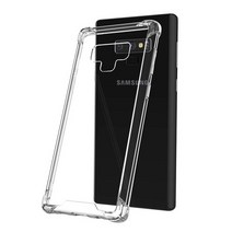 미스터마켓 LG X4 2019 방탄 투명 젤리케이스 X420 BAR형