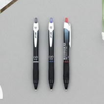 달방구 자바 1.0 제트라인 / 흑/청/적 / 초저점도 / 낱개, 파랑