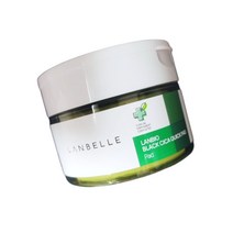 랑벨 랑바이오 블랙 시카 퀵 패드 샘플증정 220ml, 1개, 100개입
