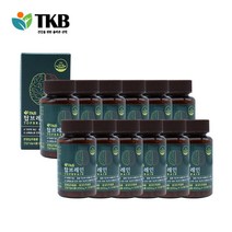 TKB 탑브레인, 12개, 78g