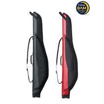 시마노 BR-421V 블랙 125 로드케이스 바다낚시가방 윤성정품