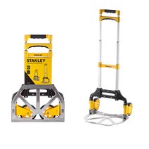 STANLEY FOLDABLE HAND TRUCK 스탠리 접이식 핸드트럭