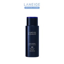 라네즈옴므 라네즈 옴므 블루 에너지 스킨 토너 180 ml, 1개, 180ml