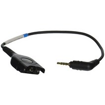 Sennheiser Enterprise Solution CCEL192 Dect/GSM Cable Black, 1