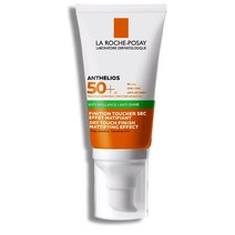 La Roche Posay 라로슈포제 안뗄리오스 XL 드라이 터치 페이셜 선크림 SPF50+ 50ml