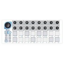 Arturia artria 휴대용 패드 컨트롤러 Beatstep, 상품명참조, 상품명참조