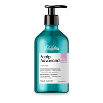 로레알 프로페셔널 파리 민감두피용 스칼프 어드밴스드 안티 디스컴포트 샴푸 500ML (+쇼핑백 증정) 100%정품 158742