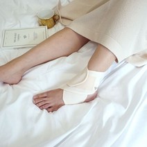 루헤 임산부 발목보호대 1매, 없음
