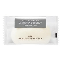 Infuse 비누 바 | 여행용 사이즈 호텔 어메니티 20g 400개 케이스 USA 미국, 0.00 Ounce (Pack of 400)