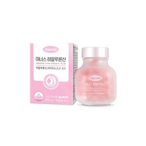 한미 이너스 히알루론산 영양제 60캡슐 피부 보습 히알루 론산, 60캡슐 × 60정 × 2병