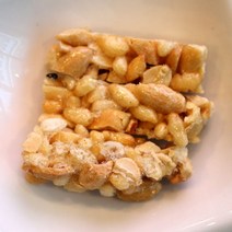 사그담 영산할머니강정 땅콩강정 450g, 단일옵션