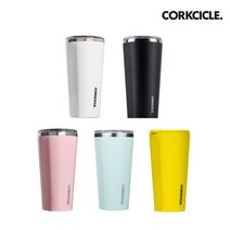 [최화정 텀블러]콕시클 텀블러 470ml, 파우더블루