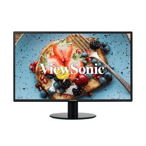 뷰소닉 68.58cm WQHD 아이케어유 모니터, VA2719-2K (무결점)