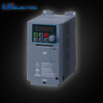 LSLV0008G100C-4EONN LS산전 인버터 1마력 1HP 0.75KW 380V, 1개