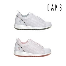 가암정품 DAKS 닥스 DKSH-035L 여성용 스파이크리스 골프화