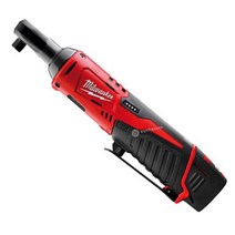 밀워키 12V 임팩트 라쳇 M12 IR-0B 베어툴 (가방포함), 1개