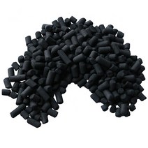 원주 형 숯 대량 석탄 펠렛 활성탄 공기 처리용 사 준비 3mm 4mm 공장, 05 1KG with Bag