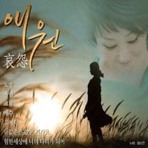 2CD_왕소연-애원/로망/바램/그날/애수/초연/문밖에있는그대/모란동백/그런사람또없습니다/님은먼곳에/꽃밭에서