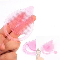 실리콘 피지제거기 블랙헤드압출 피지제거 피지제거기