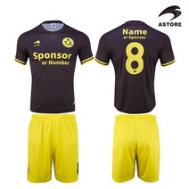 아스토레 축구 트레이닝복세트 유니폼 제작 마킹