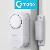 도어알람 경보기 90데시벨 침입 도난방지기 _ 22092786EA, 쿠팡 3번샵 본상품선택