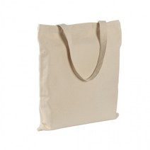 꼬리별 실습 에코백만들기 무지 놀이 에코백 26x30cm 캔버스 생활잡화