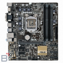ASUS B150M-A D3 인텔 소켓1151 / B150