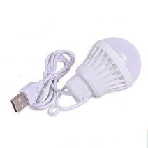 휴대용 랜턴 캠프 조명 usb 전구 5w7w 전원 야외 캠핑 멀티 도구 5v led 텐트 캠핑 장비 하이킹 usb 램프, 5w