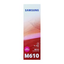 삼성전자 정품무한잉크 INK-M610 빨강 J1560 8 000매 PrinterMODEL-SL-J1563W, 1개