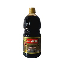 차마요마켓 대용량 동구 일품선 간장 1.2L, 2개