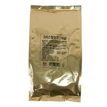 선인 크리스탈슈가1kg, 1팩