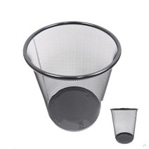 매쉬 우산꽂이통 소 철제 대용량우산꽂이 업소용