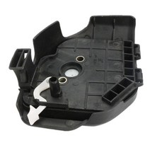 제초기 잔디 깍이 에어 필터 혼다 GX25 가솔린 엔진 모터 발동기 트리머 Brushcutter Accessori 용 에어 클, 한개옵션0